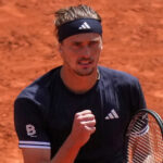Alexander Zverev osvojio Roland Garros