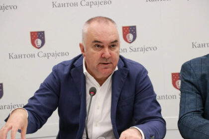 Bečarević traži istragu ugovora: Gdje je završilo 4,6 miliona KM?