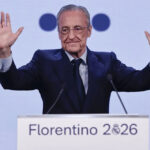 Florentino Pérez ostaje na čelu Real Madrida nakon predsjedničkih izbora