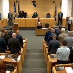 Predstavnički dom usvojio dnevni red, Prijedlog zakona o zeničkoj Željezari po hitnom postupku uz protivljenje opozicije