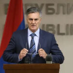 Karan ponovo hospitalizovan