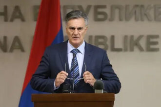 Karan ponovo hospitalizovan