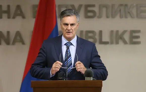 Karan ponovo hospitalizovan