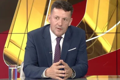 Zdenko Lučić: Da u BiH ima barem želje za pravdom, Kovačevićeva kandidatura bila bi odbačena