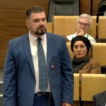 Nastavljena sjednica PD PFBiH: Lakić obrazložio zakon, zastupnici postavili brojna pitanja za Vladu FBiH