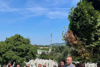 Na današnji dan vođene su neke od najznačajnijih bitaka u Sarajevu: Sjećamo se heroja sa Žuči, Orlića, Vinka Šamarlića...