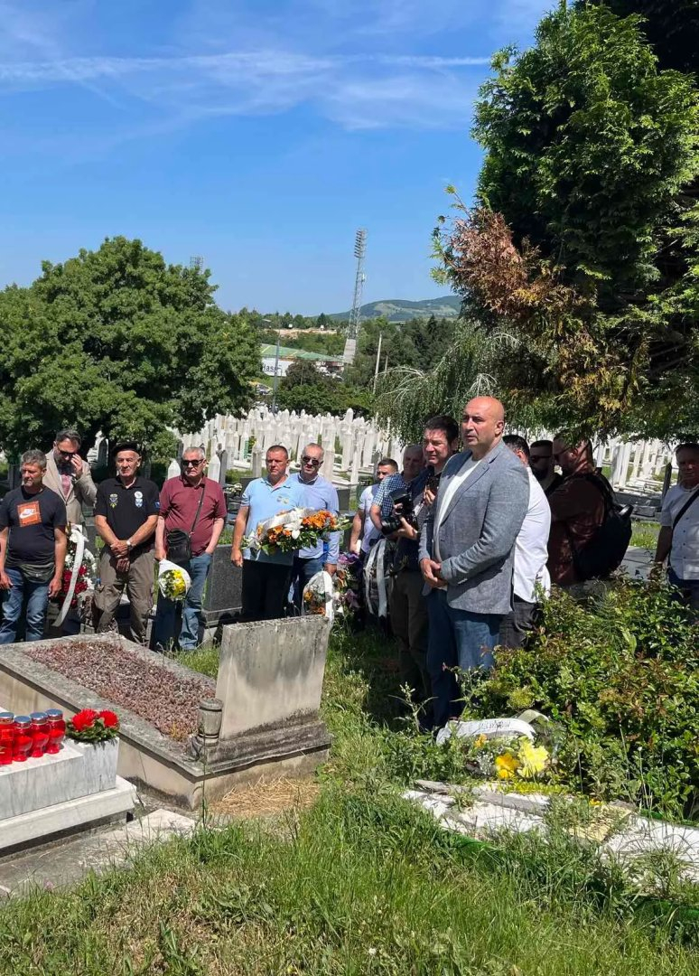 Na današnji dan vođene su neke od najznačajnijih bitaka u Sarajevu: Sjećamo se heroja sa Žuči, Orlića, Vinka Šamarlića...