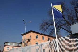 UDT predložio da se Debevec razriješi dužnosti predsjednika Suda BiH