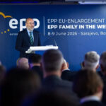 Konferencija EPP-a u Sarajevu, sa Manfredom Weberom razgovarao i Izetbegović