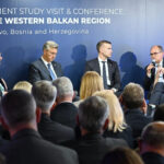 Schmidt na zasjedanju EPP-a: Prije Općih izbora ubrzati evropske integracije