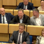 Uz glasove SDA i DF-a usvojen Zakon o vanrednoj upravi u Novoj Željezari Zenica