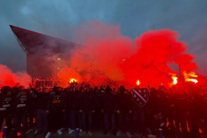 BH Fanaticos pozivaju sve navijače da zajedno naprave spektakl na utakmicama Svjetskog prvenstva
