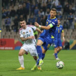 Džeko uoči Mundijala: Kvalitetan smo tim, vjerujem da još uvijek mogu pomoći
