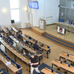 Skupština KS 17. juna o zakonima iz oblasti komunalne čistoće, mijenja se način obračuna odvoza otpada