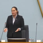 Predsjednik SNSD-a zatražio ostavku Anje Ljubojević: Mora snositi odgovornost