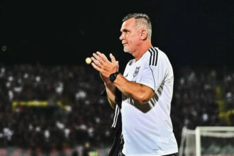 'ZZ Chapter 2': Zoran Zekić ponovo preuzima klupu tima s Koševa