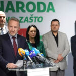 SDA: Naša stranka redovno na usluzi HDZ-u, a licemjerno optužuje druge