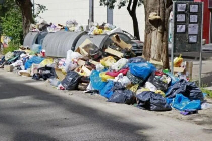 Mostar pred komunalnim kolapsom: Sindikat upozorava na kritične uvjete i krizu u odvozu otpada