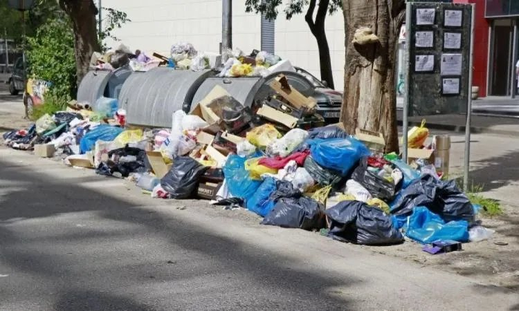 Mostar pred komunalnim kolapsom: Sindikat upozorava na kritične uvjete i krizu u odvozu otpada