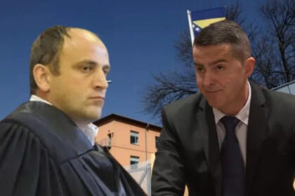 Još jedan dokaz da pravda nije prioritet Tužilaštva BiH: Vukojičić nespreman u slučaju Dobrovoljačka, ročište otkazano!