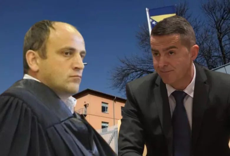 Još jedan dokaz da pravda nije prioritet Tužilaštva BiH: Vukojičić nespreman u slučaju Dobrovoljačka, ročište otkazano!