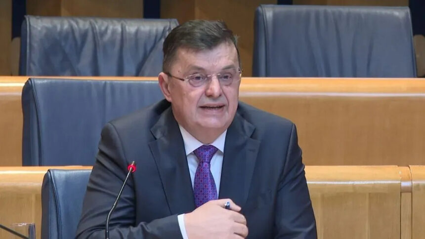 Tegeltija prekršio Ustav BiH, za četiri pomoćnika u UIO bilo i uspješnih Bošnjaka, ali nijedan nije izabran: Slijedi revizija konkursa