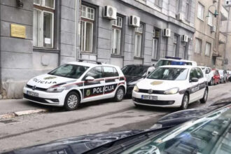 Uhapšen još jedan akter pucnjave na Vracama