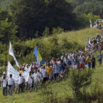 Za Marš mira Nezuk - Potočari već prijavljeno skoro 2.000 učesnika, prijave moguće do 5. jula