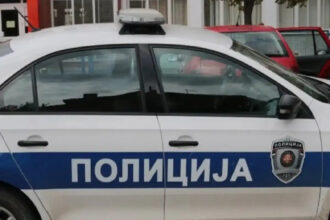BANJA LUKA Dječaci pronašli pušku u šumi, obojica zadobili povrede