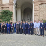 Premijer Nezir Pivić sastao se s predsjednikom italijanske regije Pijemont Albertom Ciriom
