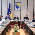 Kvar na biometrijskom sistemu otežao izdavanje viza, Ministarstvo sigurnosti predlaže hitno rješenje