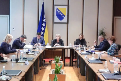 Kvar na biometrijskom sistemu otežao izdavanje viza, Ministarstvo sigurnosti predlaže hitno rješenje