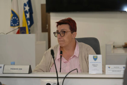 Vlada ZDK usvojila program kapitalnih ulaganja u cestovnu infrastrukturu vrijedan 3,4 miliona KM