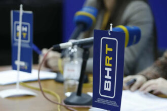 BHRT: I mi smo se obraćali Telekomu Srbije za mogući dogovor oko prijenosa utakmica, nikada nismo dobili odgovor