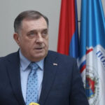 Dodik za ruski TASS: Evropska unija traži od Bosne i Hercegovine da uvede vize Rusima