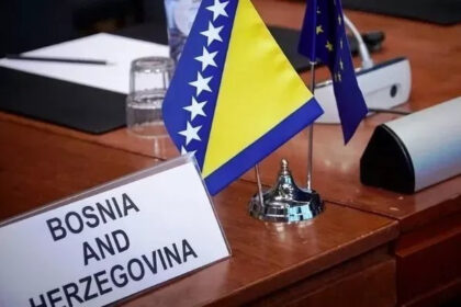 BiH na stolu velikih sila, a domaći akteri i dalje misle da vode igru, iako su Bećirovićeve garancije odavno istekle!