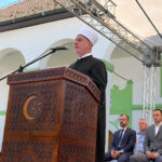 Reisul-ulema na otvorenju Azizije u Orašju: Bosna i Hercegovina naš zajednički, svet i nedjeljiv amanet