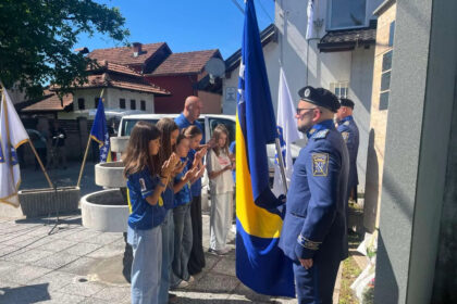 Obilježena 34. godišnjica odbrane Donjeg Kotorca