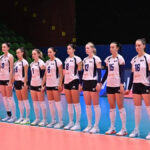Odbojkašice BiH nakon velikog preokreta ostvarile pobjedu protiv Litvanije