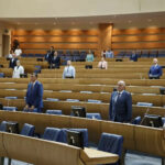 Zatišje u PS BiH: Nema sjednica, Budžet za 2026. godinu na čekanju ali i povećanje plaća zaposlenih u institucijama BiH