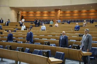 Zatišje u PS BiH: Nema sjednica, Budžet za 2026. godinu na čekanju ali i povećanje plaća zaposlenih u institucijama BiH
