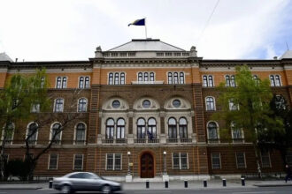 Dodik najavio da će predložiti Cvijanović za člana Predsjedništva BiH, opozicija iz Rs još uvijek bez odluke