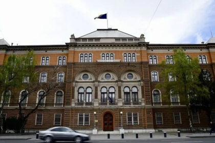 Dodik najavio da će predložiti Cvijanović za člana Predsjedništva BiH, opozicija iz Rs još uvijek bez odluke
