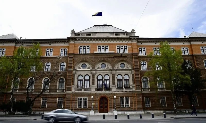 Dodik najavio da će predložiti Cvijanović za člana Predsjedništva BiH, opozicija iz Rs još uvijek bez odluke