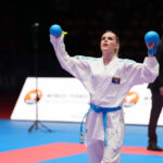 Foto: Karate savez BiH