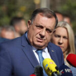Sud u Strazburu odbio Milorada Dodika: Nisu mu ugrožena prava, presuda Suda BiH ostaje na snazi!