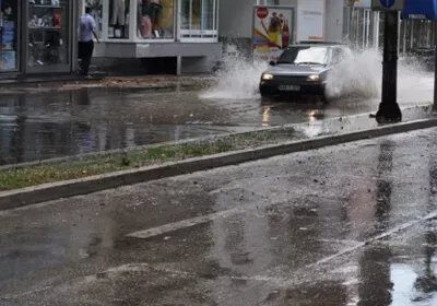Nestabilno vrijeme širom BiH: Pljuskovi i grmljavina mogući tokom dana, na jugu sunčanije