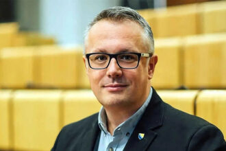 Zbog prijetnji Kajanu i njegovoj porodici zatražena međunarodna pomoć