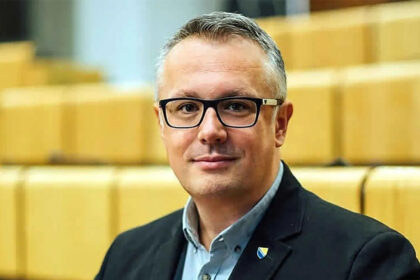 Zbog prijetnji Kajanu i njegovoj porodici zatražena međunarodna pomoć