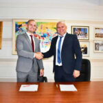 Antonio Tomić preuzeo dužnost generalnog sekretara Olimpijskog komiteta Bosne i Hercegovine